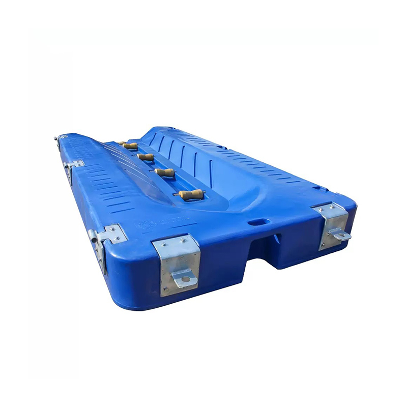 HDPE modularni pristanište za jet ski lift