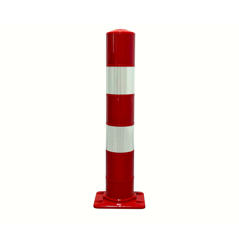 Fleksibilni TPU stup za upozorenje na promet