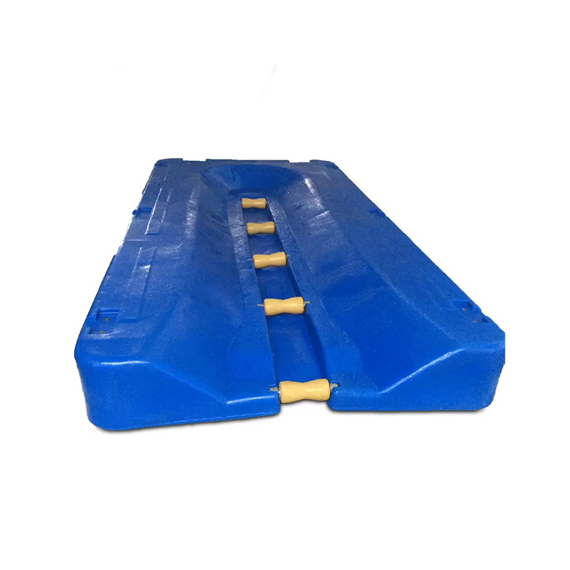 HDPE modularni pristanište za jet ski lift