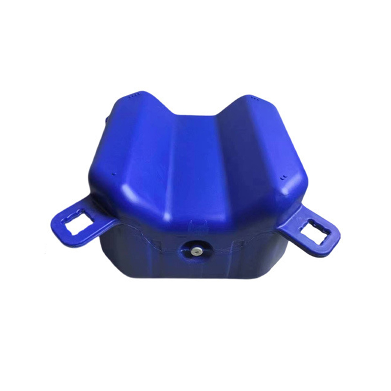 HDPE plutajući ponton u obliku slova V