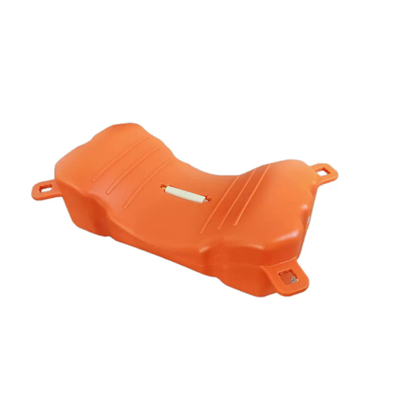 HDPE plutajući ponton u obliku slova U