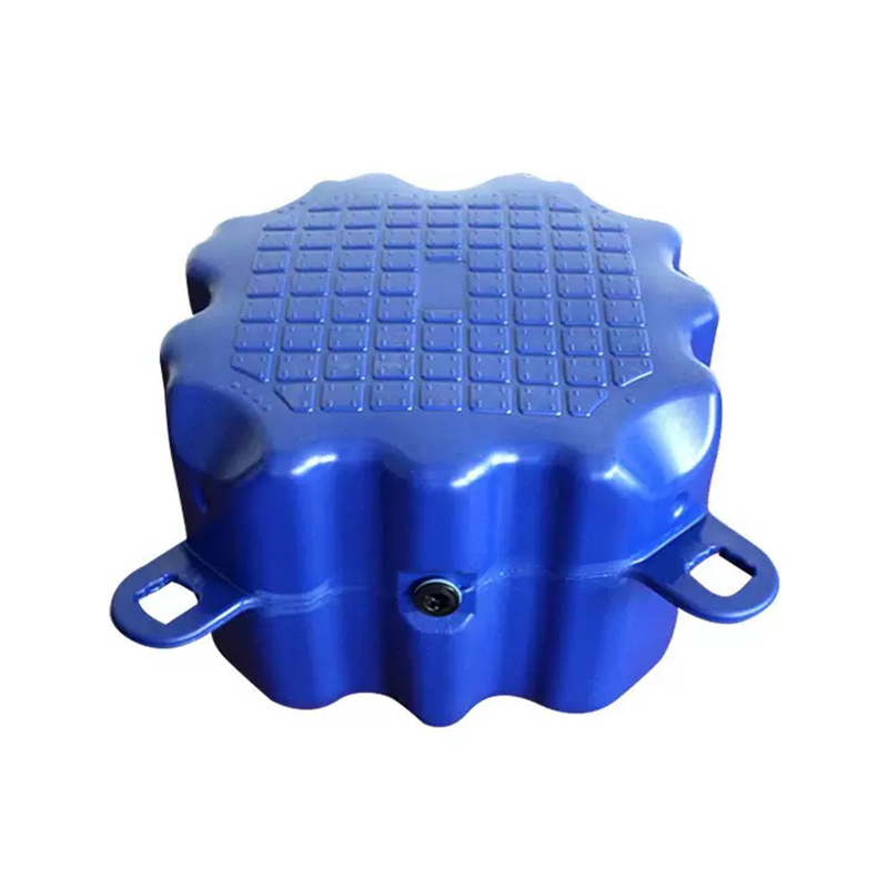 Ekonomični HDPE plutajući ponton