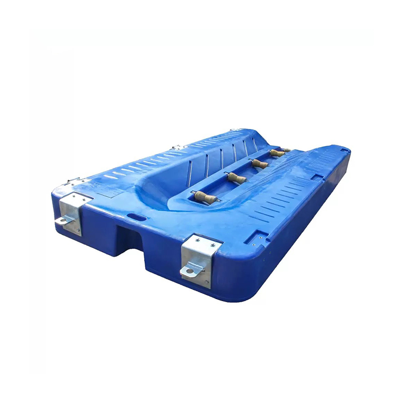 HDPE modularni pristanište za jet ski lift