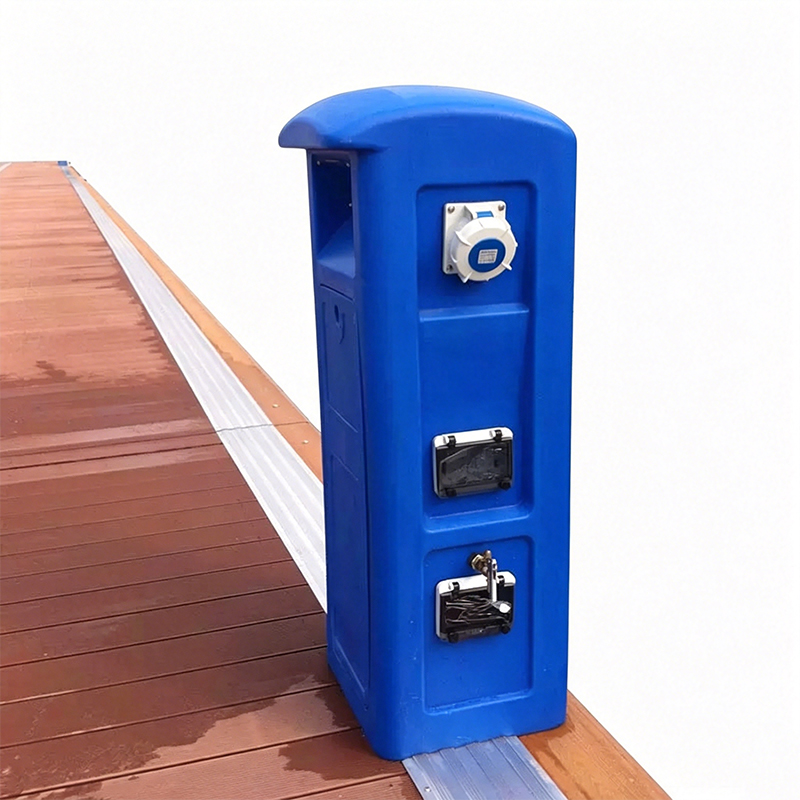 Marine Power postolje otporno na koroziju