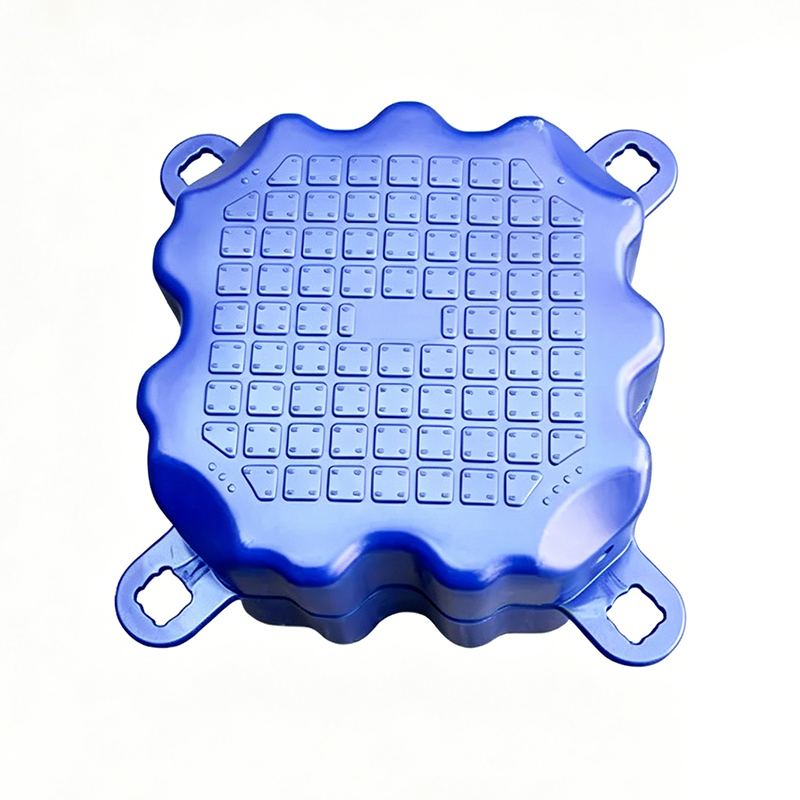 Ekonomični HDPE plutajući ponton