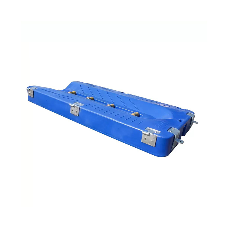 HDPE modularni pristanište za jet ski lift