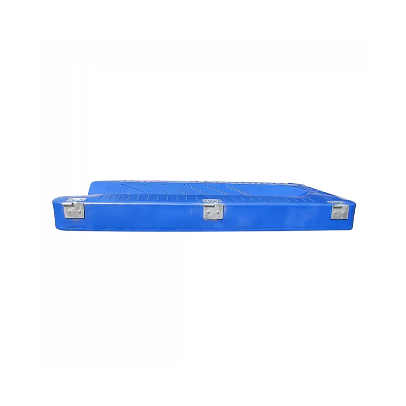 HDPE modularni pristanište za jet ski lift