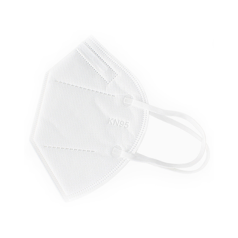 KN95 Zaštitna respirator maska