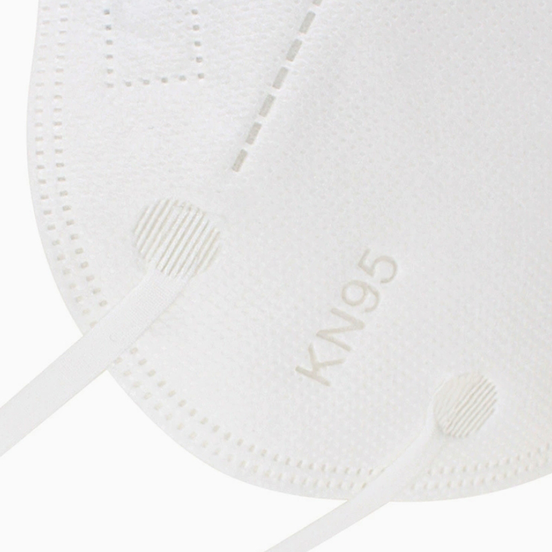 KN95 Zaštitna respirator maska