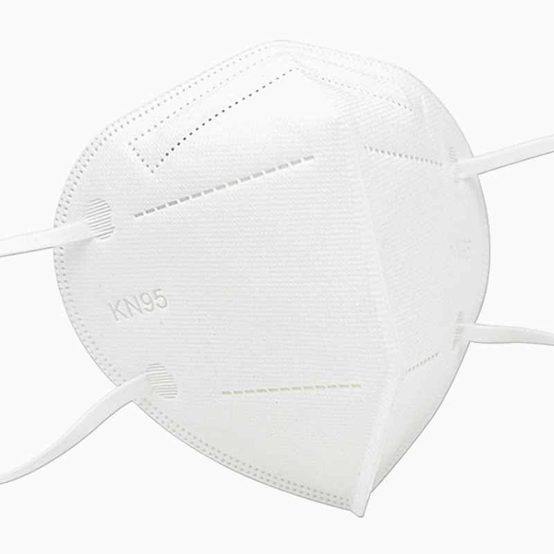 KN95 Zaštitna respirator maska