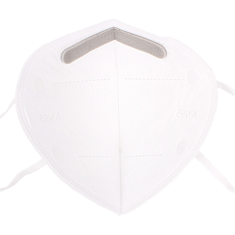 KN95 Zaštitna respirator netkana maska