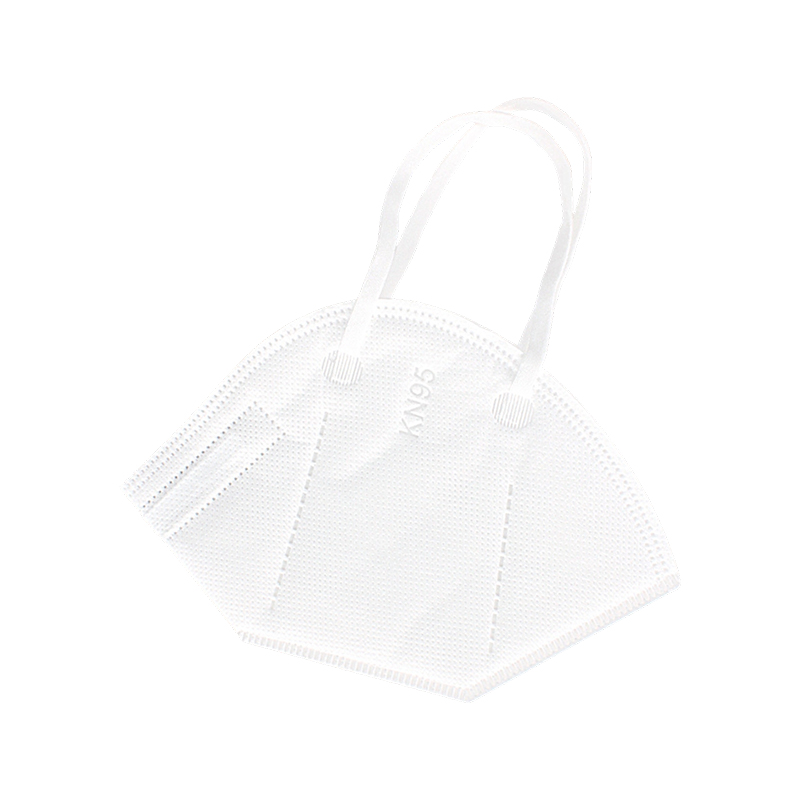KN95 Zaštitna respirator netkana maska