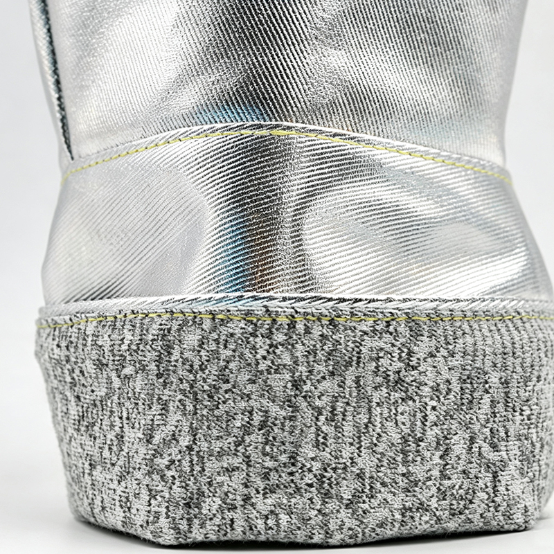 Zaštitne rukavice od 350°C otporne na toplinu od aluminijske folije