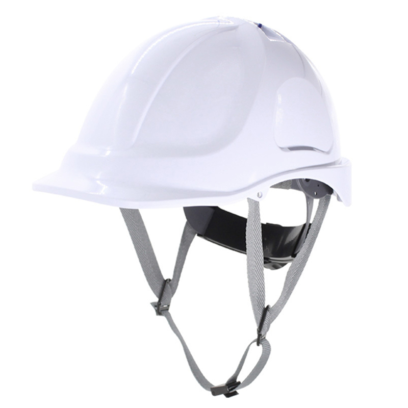 ANSI-standardna ventilirana industrijska sigurnosna kaciga