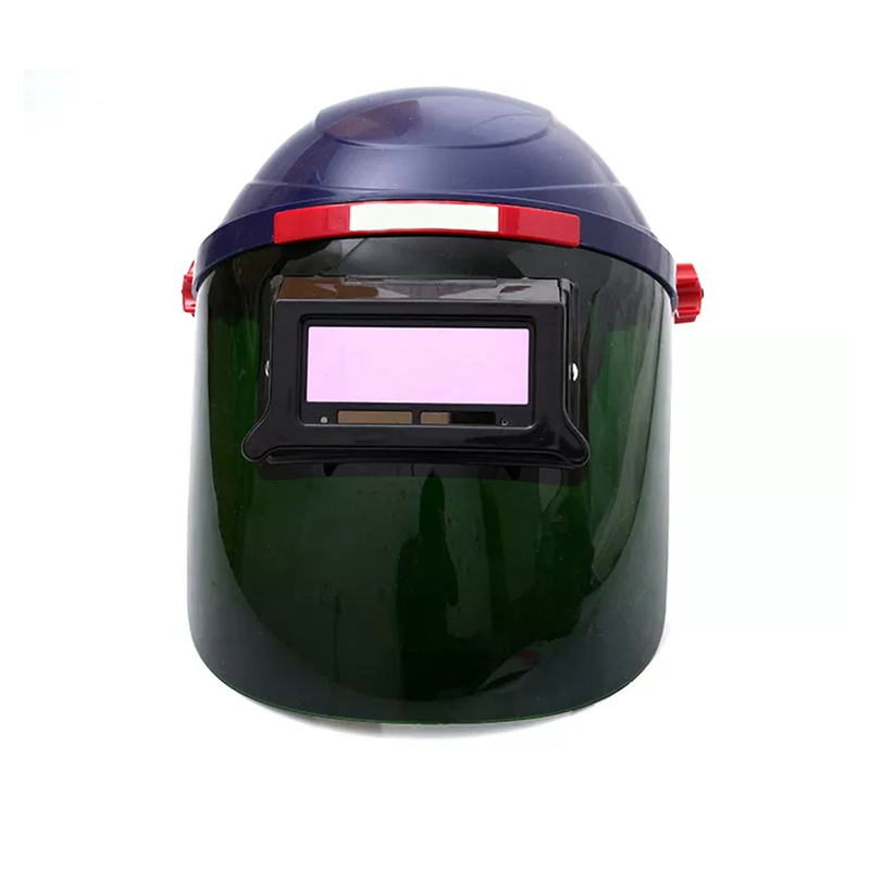 Solarna automatska fotoelektrična maska za zavarivanje Solarna automatska fotoelektrična maska za zavarivanje
