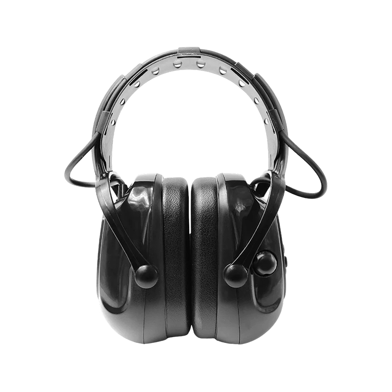 Active Listening Bluetooth Industrial Electronic Earmuffs