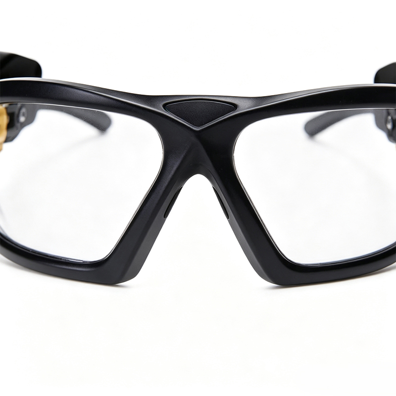 LED Illuminated Safety Glasses with UV Protection