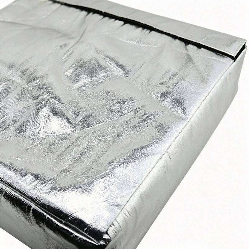Podloga za klečanje za zavarivanje od aluminijske folije koja reflektira toplinu