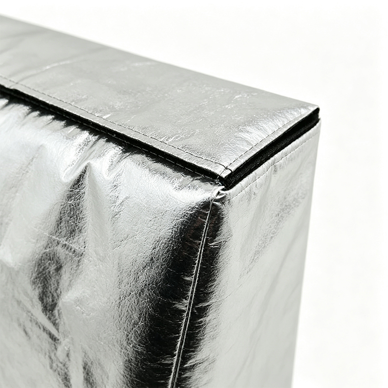 Podloga za klečanje za zavarivanje od aluminijske folije koja reflektira toplinu