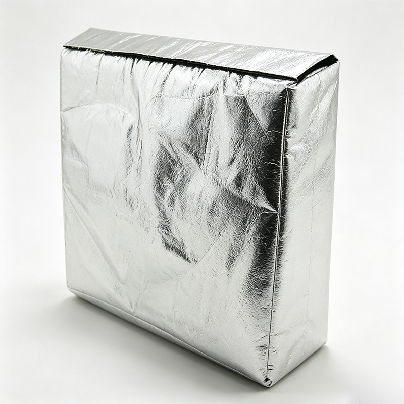 Podloga za klečanje za zavarivanje od aluminijske folije koja reflektira toplinu