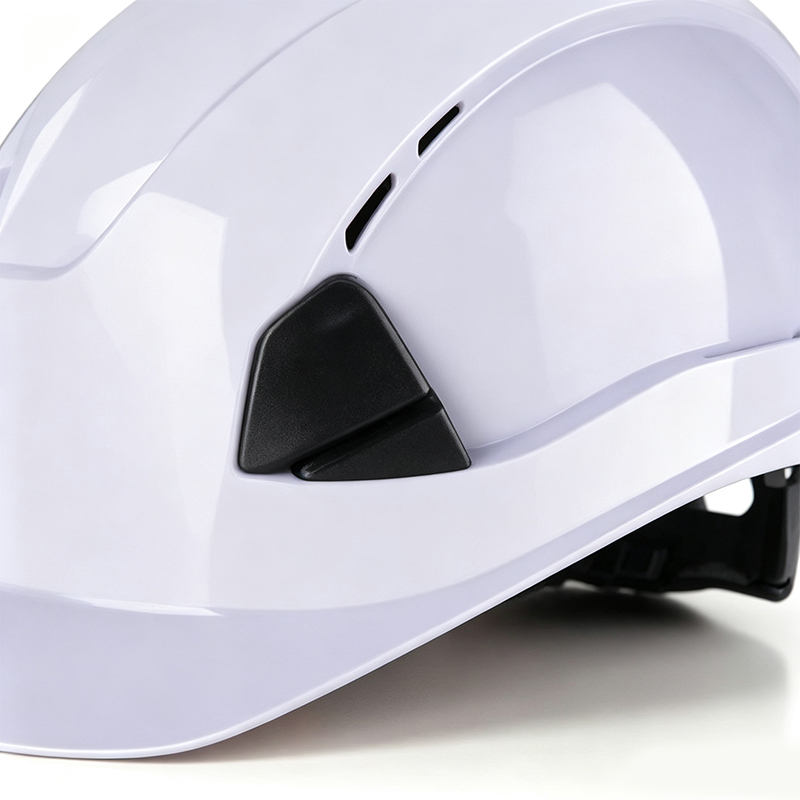 ANSI-standardna ventilirana industrijska sigurnosna kaciga
