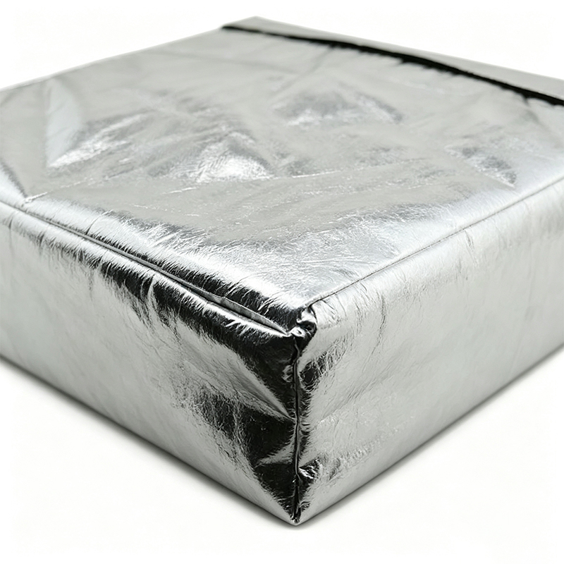Podloga za klečanje za zavarivanje od aluminijske folije koja reflektira toplinu