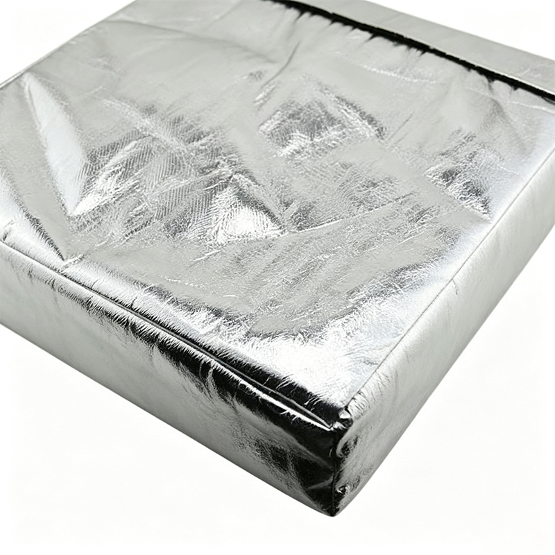 Podloga za klečanje za zavarivanje od aluminijske folije koja reflektira toplinu