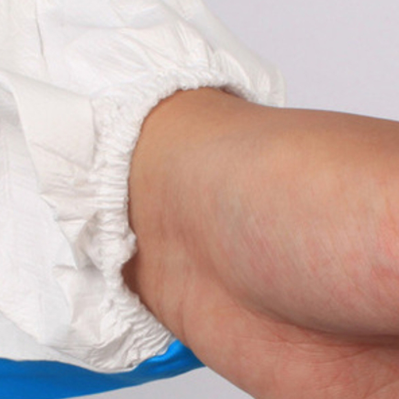 Medicinski zaštitni kombinezoni za jednokratnu upotrebu
