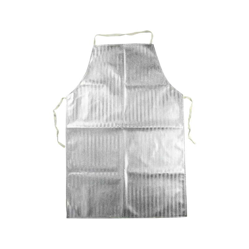 Aluminizirana pregača otporna na visoke temperature